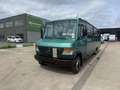 Mercedes-Benz Vario 813 bus (Stock ID 36082) Grün - thumbnail 3
