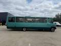 Mercedes-Benz Vario 813 bus (Stock ID 36082) Grün - thumbnail 8