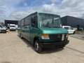 Mercedes-Benz Vario 813 bus (Stock ID 36082) Grün - thumbnail 1