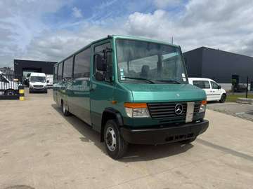 813 bus (Stock ID 36082)