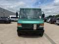 Mercedes-Benz Vario 813 bus (Stock ID 36082) Grün - thumbnail 2