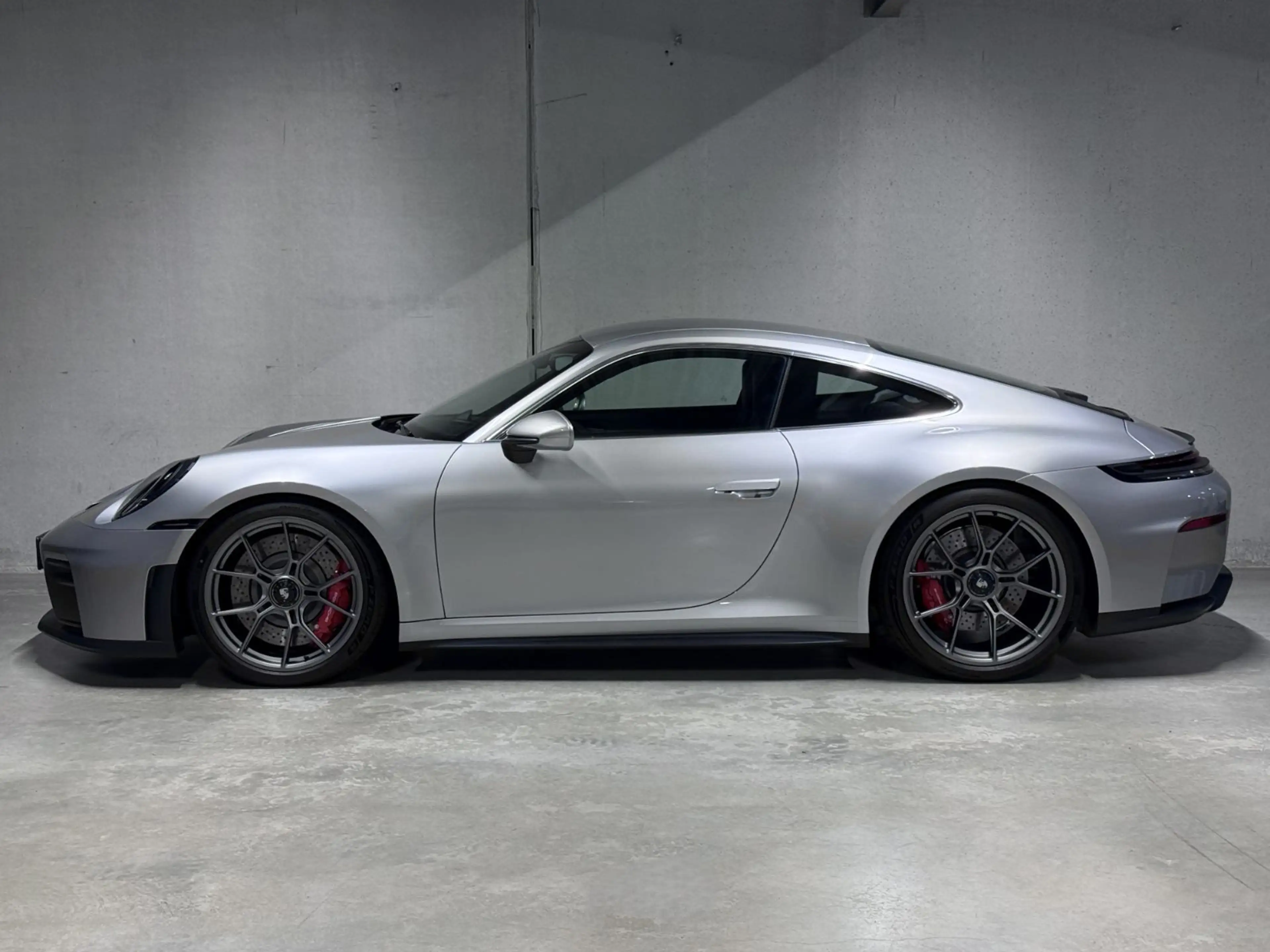 Porsche 992 (911) GT3 mit Touring Paket | BOSE | MwSt. | — photo 3