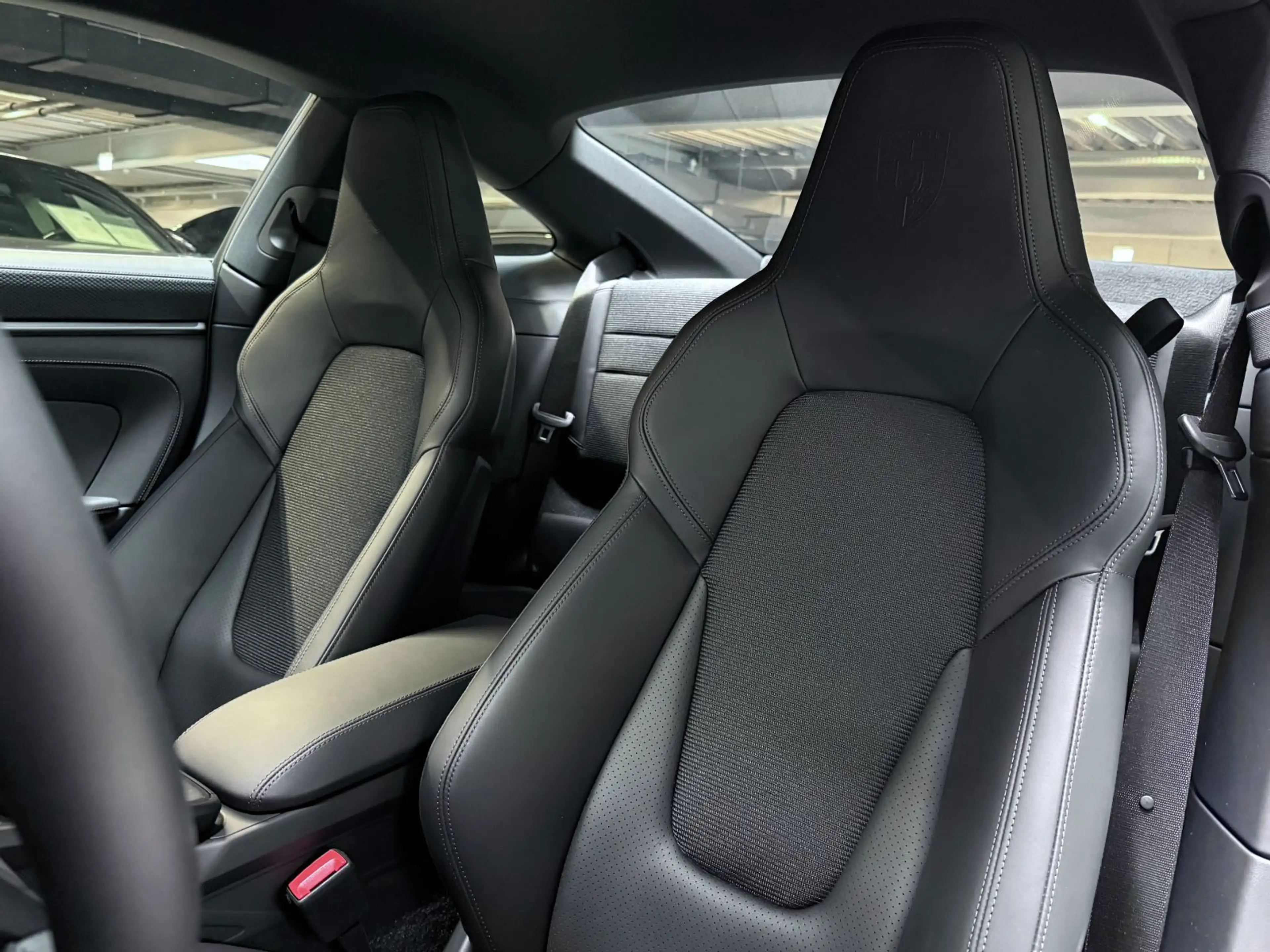 Porsche 992 (911) GT3 mit Touring Paket | BOSE | MwSt. | — photo 14