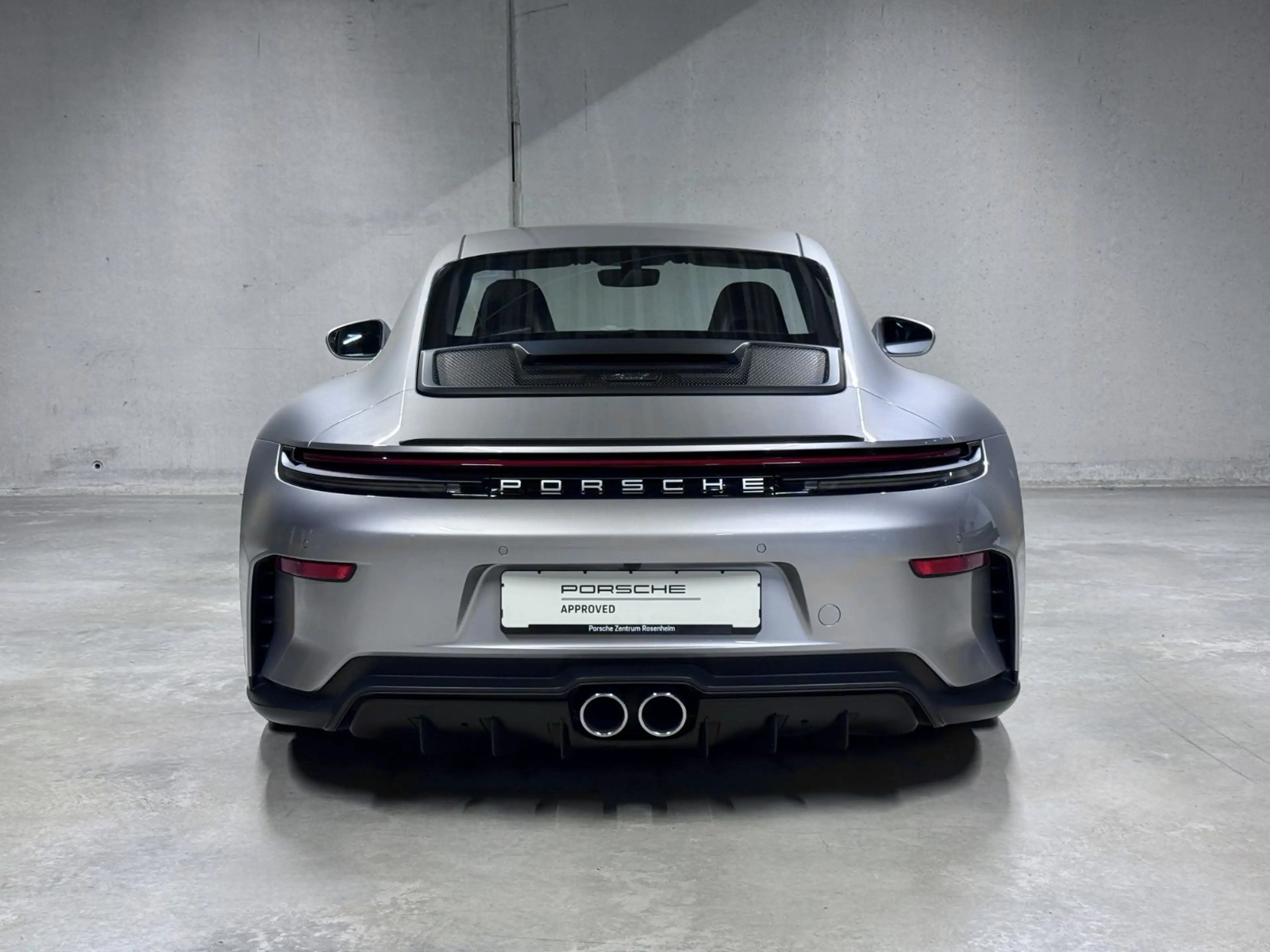 Porsche 992 (911) GT3 mit Touring Paket | BOSE | MwSt. | — photo 5