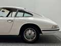 Porsche 911 912 *MATCHING NUMBERS* Early 3 gauge / 1966 / Karm Rood - thumbnail 19