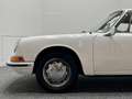 Porsche 911 912 *MATCHING NUMBERS* Early 3 gauge / 1966 / Karm Rood - thumbnail 18