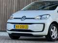Volkswagen up! 1.0 BMT move up! |Airco|Cruise| Blanco - thumbnail 4