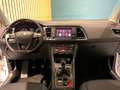 SEAT Ateca Style 1.0 TSI+Panoramadach +LED+NAVI Blanc - thumbnail 14