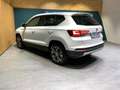 SEAT Ateca Style 1.0 TSI+Panoramadach +LED+NAVI Blanc - thumbnail 5