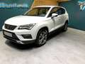 SEAT Ateca Style 1.0 TSI+Panoramadach +LED+NAVI Blanc - thumbnail 4