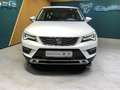 SEAT Ateca Style 1.0 TSI+Panoramadach +LED+NAVI Blanc - thumbnail 3