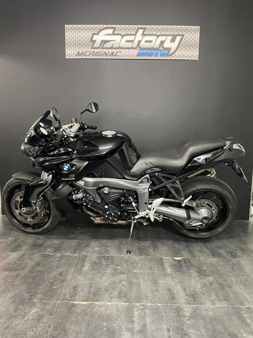 BMW K 1300 R - 2