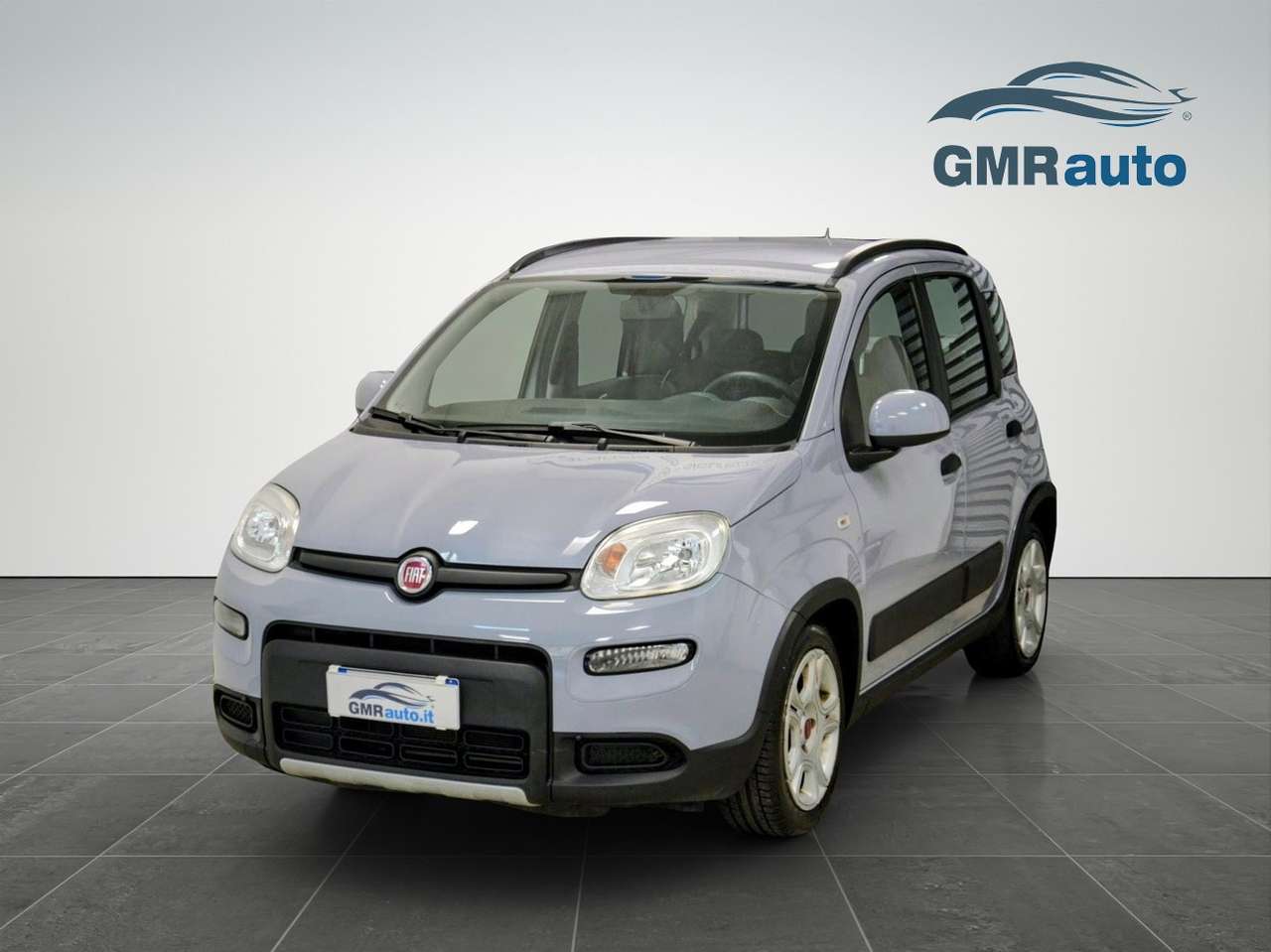 Fiat Panda Panda III 2021 1.0 firefly hy PREZZO REALE GL869WK