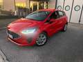 Ford Fiesta Fiesta VII 2022 5p 1.0 ecoboost h Titanium 125cv Rouge - thumbnail 7