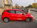 Ford Fiesta Fiesta VII 2022 5p 1.0 ecoboost h Titanium 125cv Rouge - thumbnail 3