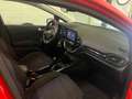 Ford Fiesta Fiesta VII 2022 5p 1.0 ecoboost h Titanium 125cv Rouge - thumbnail 13
