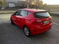 Ford Fiesta Fiesta VII 2022 5p 1.0 ecoboost h Titanium 125cv Rouge - thumbnail 6