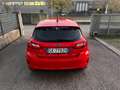 Ford Fiesta Fiesta VII 2022 5p 1.0 ecoboost h Titanium 125cv Rouge - thumbnail 5