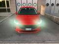 Ford Fiesta Fiesta VII 2022 5p 1.0 ecoboost h Titanium 125cv Rouge - thumbnail 2