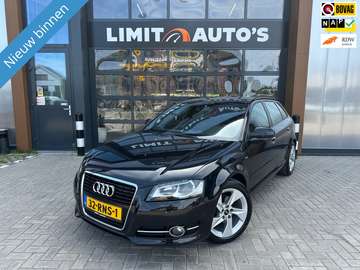 Sportback 1.4 TFSI Ambition Pro Line S Climate/Xen