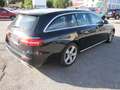 Mercedes-Benz E 350 d ~ Avantgarde ~ Nero - thumbnail 3