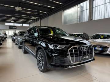 45 3.0 tdi mhev quattro tiptronic 21"UNICO PROPR.