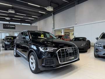 45 3.0 tdi mhev quattro tiptronic UNICO PROPR.