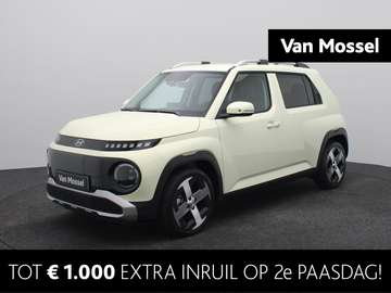 Evolve 49 kWh | + WTR |