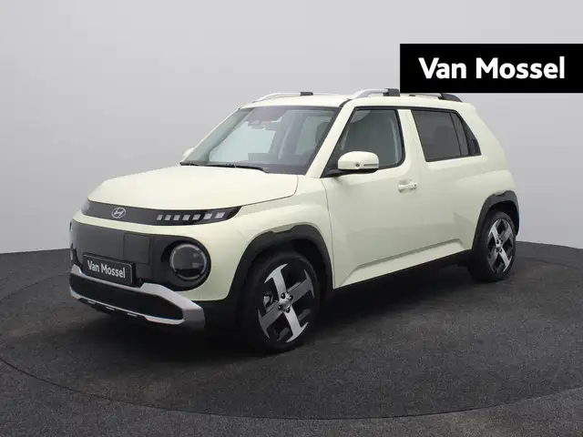 Hyundai Inster Evolve 49 kWh | + WTR |