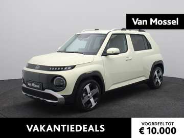 Evolve 49 kWh | + WTR |