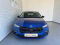 Skoda Scala Selection TSI Blau - thumbnail 2