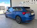 Skoda Scala Selection TSI Blau - thumbnail 4