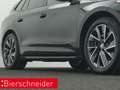 Skoda Enyaq 80 Sportline 82 kWh AHK PANO KAMERA ALU 20 Schwarz - thumbnail 28
