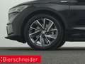 Skoda Enyaq 80 Sportline 82 kWh AHK PANO KAMERA ALU 20 Schwarz - thumbnail 22