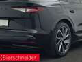 Skoda Enyaq 80 Sportline 82 kWh AHK PANO KAMERA ALU 20 Schwarz - thumbnail 15