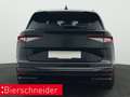 Skoda Enyaq 80 Sportline 82 kWh AHK PANO KAMERA ALU 20 Schwarz - thumbnail 4