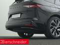 Skoda Enyaq 80 Sportline 82 kWh AHK PANO KAMERA ALU 20 Schwarz - thumbnail 20