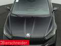 Skoda Enyaq 80 Sportline 82 kWh AHK PANO KAMERA ALU 20 Schwarz - thumbnail 21