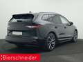 Skoda Enyaq 80 Sportline 82 kWh AHK PANO KAMERA ALU 20 Schwarz - thumbnail 6
