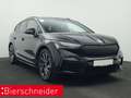 Skoda Enyaq 80 Sportline 82 kWh AHK PANO KAMERA ALU 20 Schwarz - thumbnail 8
