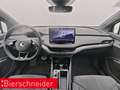 Skoda Enyaq 80 Sportline 82 kWh AHK PANO KAMERA ALU 20 Schwarz - thumbnail 9