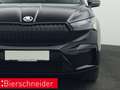 Skoda Enyaq 80 Sportline 82 kWh AHK PANO KAMERA ALU 20 Schwarz - thumbnail 17