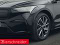 Skoda Enyaq 80 Sportline 82 kWh AHK PANO KAMERA ALU 20 Schwarz - thumbnail 14