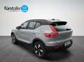 Volvo XC40 Recharge Ultimate, Twin Motor, Elektrisch Grau - thumbnail 7