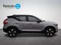 Volvo XC40 Recharge Ultimate, Twin Motor, Elektrisch Grau - thumbnail 4