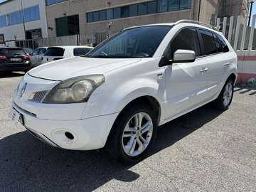 2.0 dCi 150cv ESM 4x4 Limited