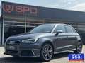 Audi S1 2.0 TFSI S1 Quattro Pro Line Plus|232PK|Handbak|18 Gris - thumbnail 1