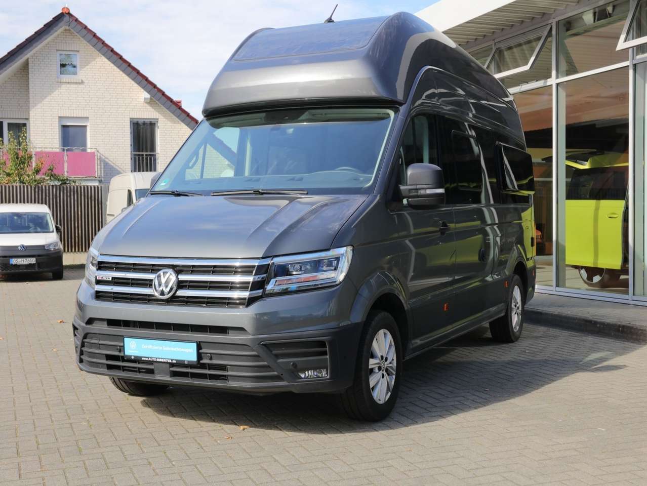 Volkswagen Volkswagen 2024