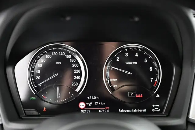 BMW X1 view 29