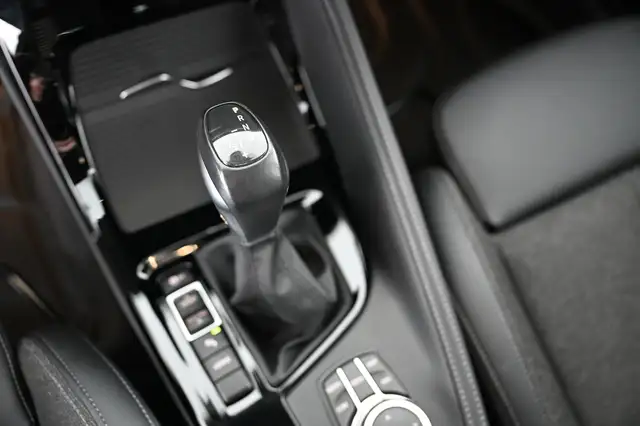 BMW X1 view 26